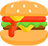 Testy - fast food - Burger -